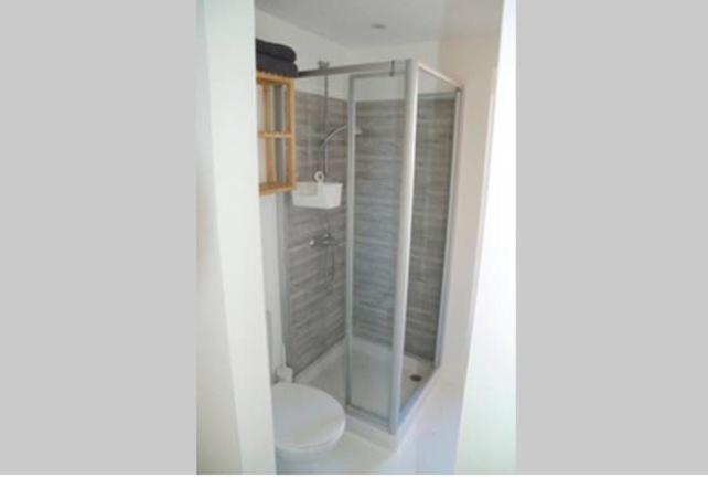 Corralejo Vista Mar Apartment Екстериор снимка