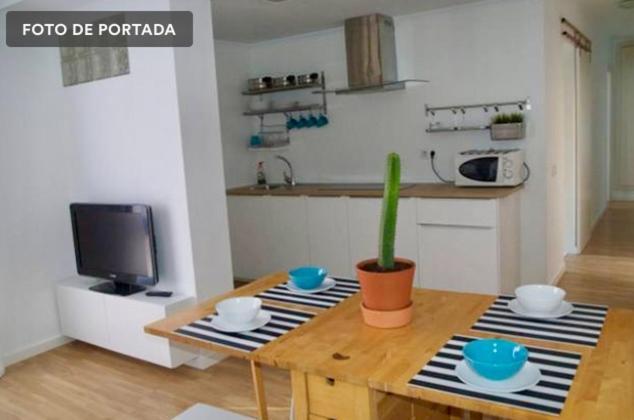 Corralejo Vista Mar Apartment Екстериор снимка