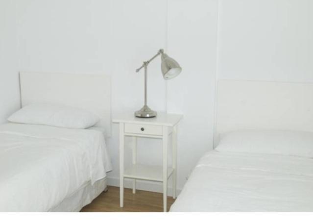 Corralejo Vista Mar Apartment Екстериор снимка