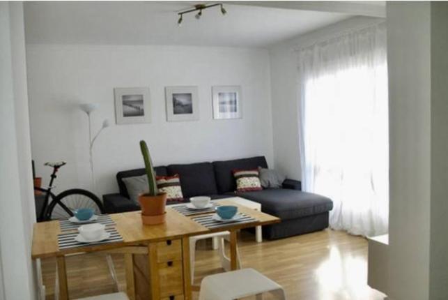 Corralejo Vista Mar Apartment Екстериор снимка