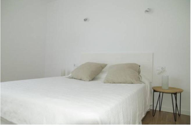 Corralejo Vista Mar Apartment Екстериор снимка