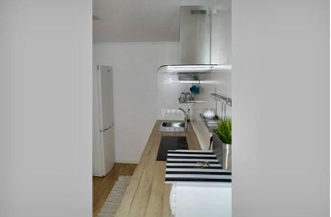 Corralejo Vista Mar Apartment Екстериор снимка