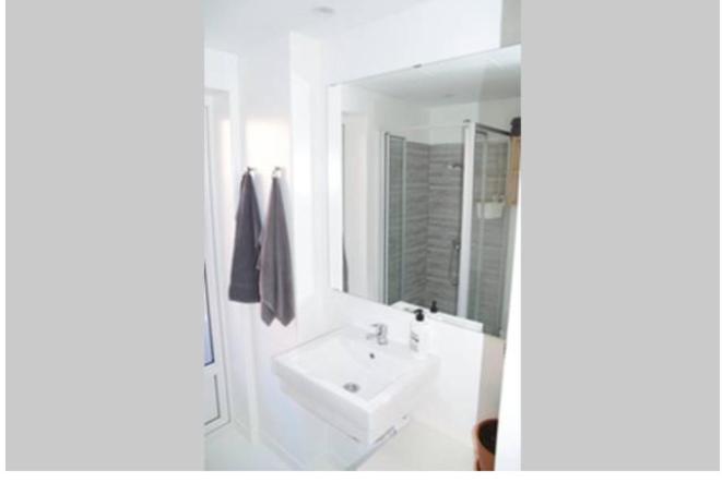 Corralejo Vista Mar Apartment Екстериор снимка